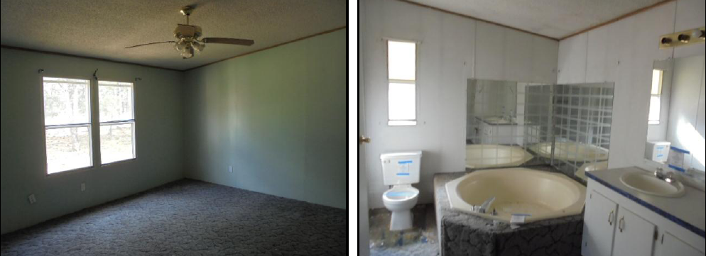 21 Camino CerritoGlorieta, NM, 87535San Miguel County