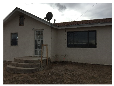18 Private Dr 1545Hernandez, NM, 87537Rio Arriba County