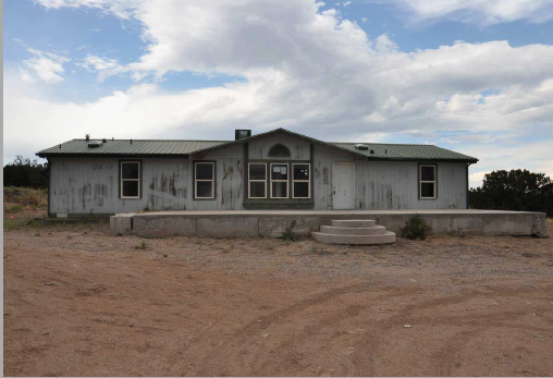 71 Private Road 1693bHernandez, NM, 87537Rio Arriba County
