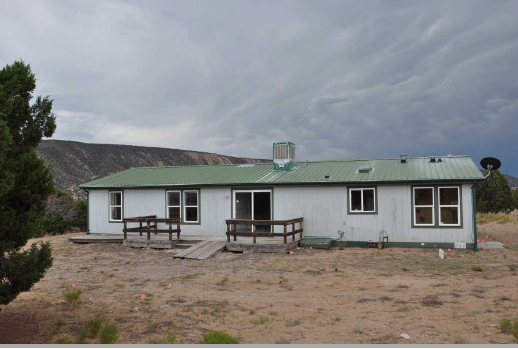 71 Private Road 1693bHernandez, NM, 87537Rio Arriba County