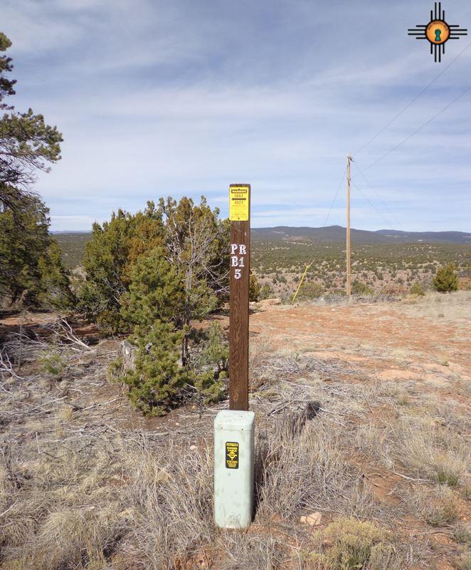 39 Rim Rd, Ilfeld, NM 87538
