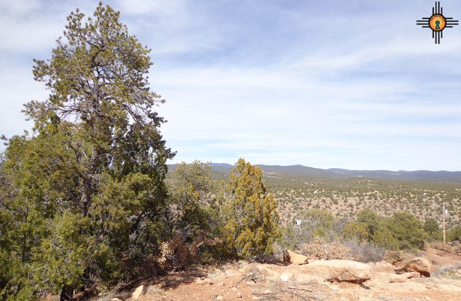 39 Rim Rd, Ilfeld, NM 87538