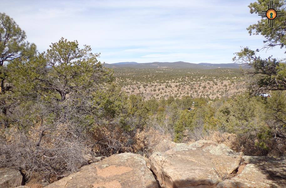39 Rim Rd, Ilfeld, NM 87538