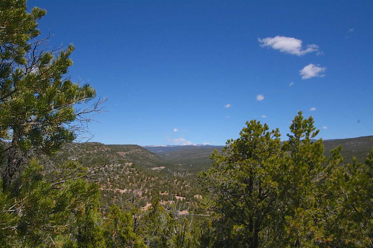 M1 Hidden Valley Ranch Road, San Ysidro, NM 87538