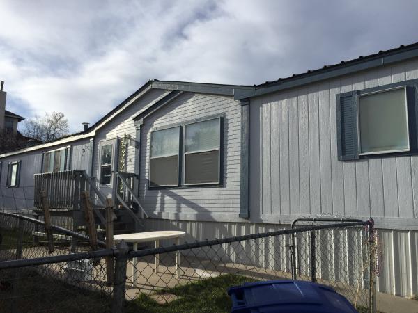 La Mesa Mobile Home Park 945 San Ildefonso #70Los Alamos, NM 87544