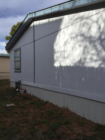 La Mesa Mobile Home Park 945 San Ildefonso #70Los Alamos, NM 87544
