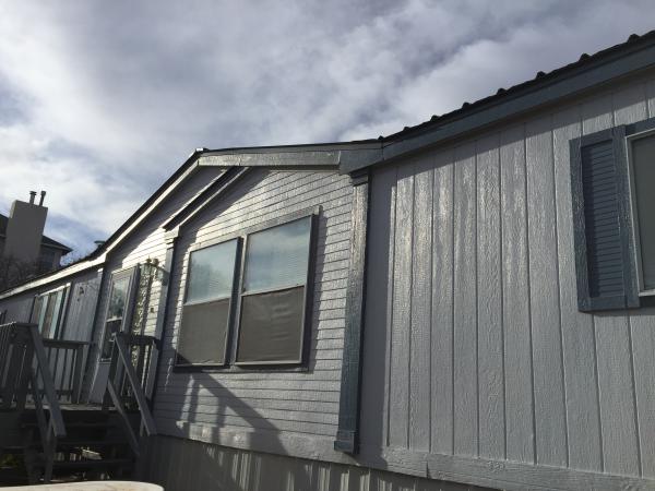 La Mesa Mobile Home Park 945 San Ildefonso #70Los Alamos, NM 87544