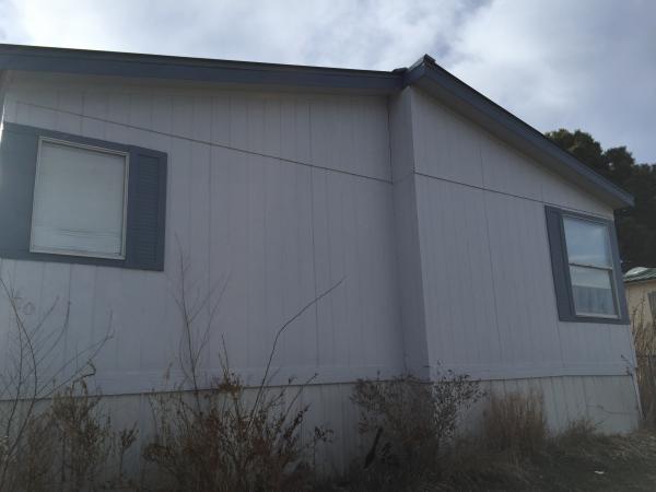 La Mesa Mobile Home Park 945 San Ildefonso #70Los Alamos, NM 87544
