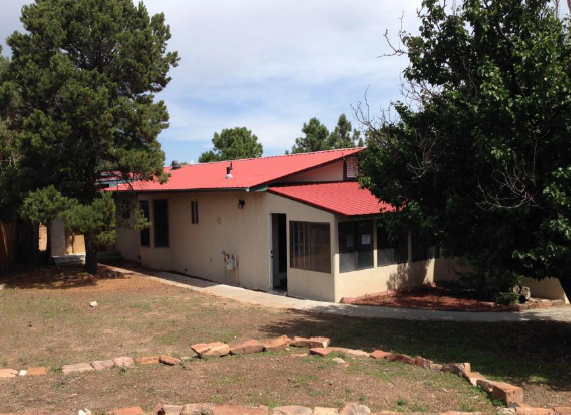 936 Alamo RdLos Alamos, NM, 87544Los Alamos County