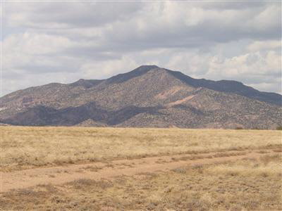 Lot 1-A Indian Ridge Estates, Lot 1-A, Medanales, NM 87548