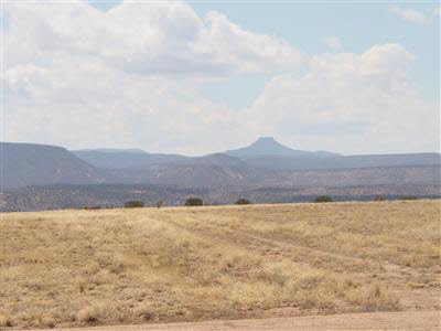 Lot 1-A Indian Ridge Estates, Lot 1-A, Medanales, NM 87548