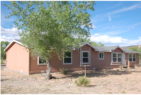 3 Skyhawk LaneOjo Caliente, NM, 87549Rio Arriba County