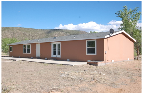 3 Skyhawk LaneOjo Caliente, NM, 87549Rio Arriba County