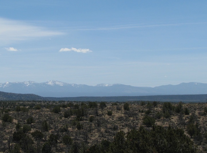 MM 358.9 US HWY 285, Ojo Caliente, NM 87549