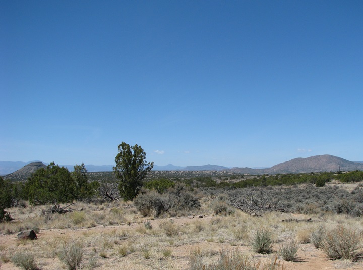 MM 358.9 US HWY 285, Ojo Caliente, NM 87549