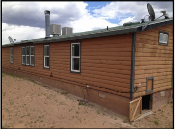 35913 Hwy 285Ojo Caliente, NM, 87549Taos County