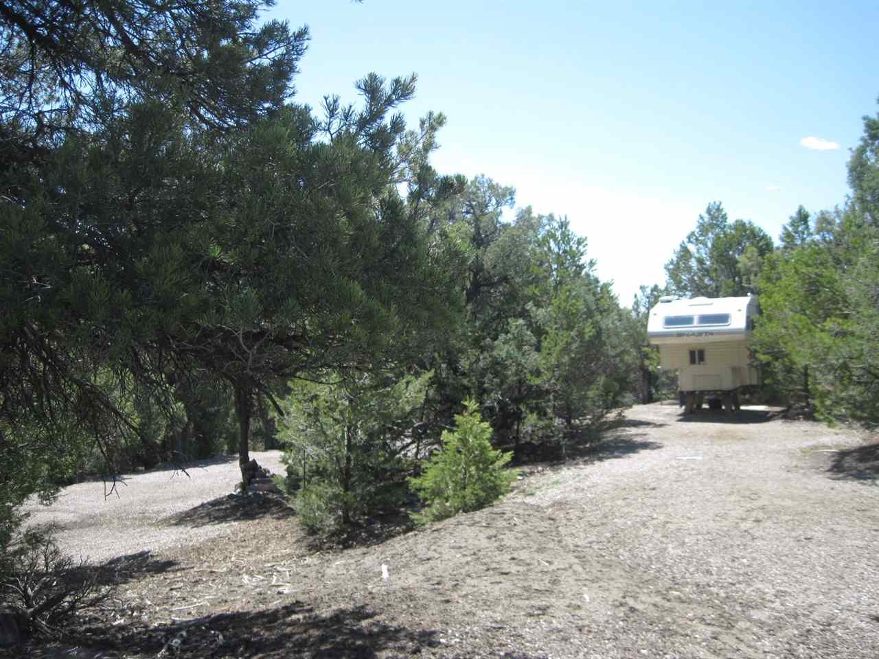 Lot 14 Blk 11 #25 Christy Lane, Rutheron, NM 87551