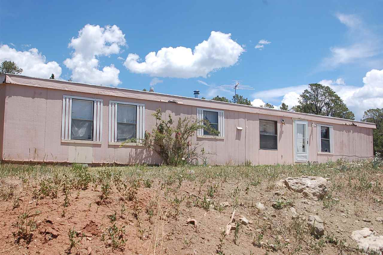 6 Rivera Ridge Lane, Pecos, NM 87552