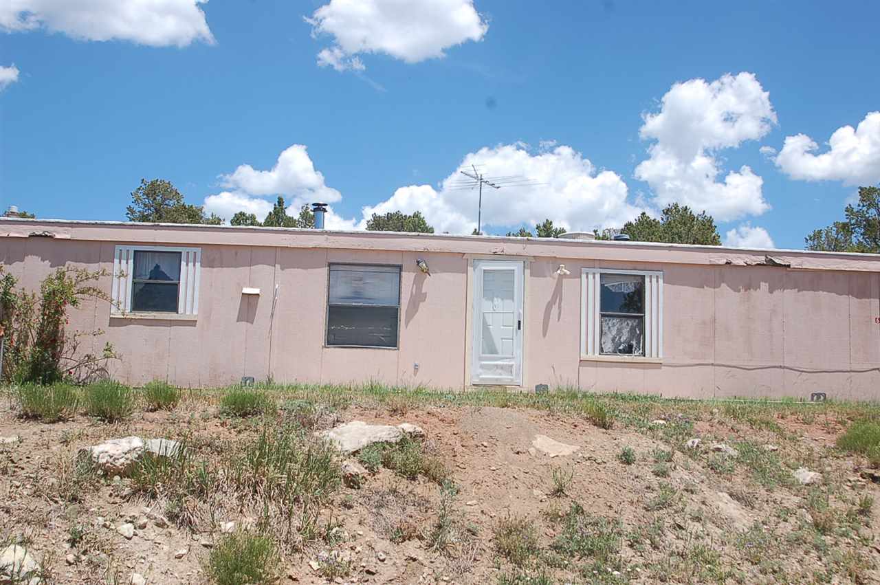 6 Rivera Ridge Lane, Pecos, NM 87552