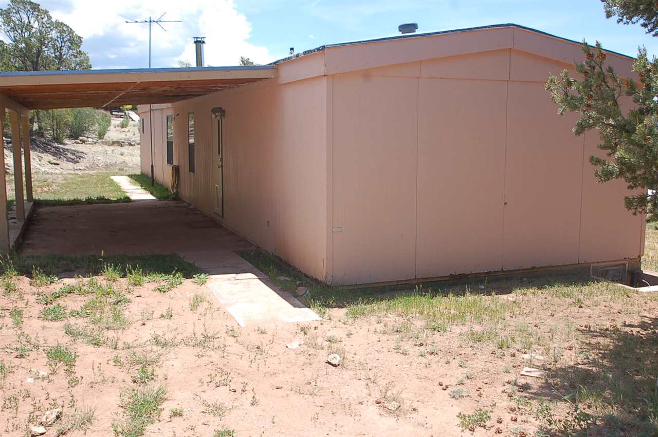 6 Rivera Ridge Lane, Pecos, NM 87552