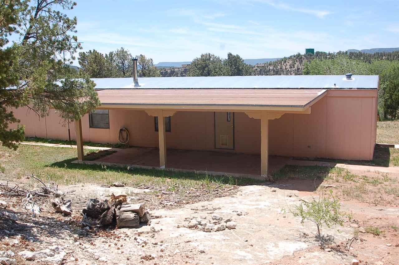 6 Rivera Ridge Lane, Pecos, NM 87552