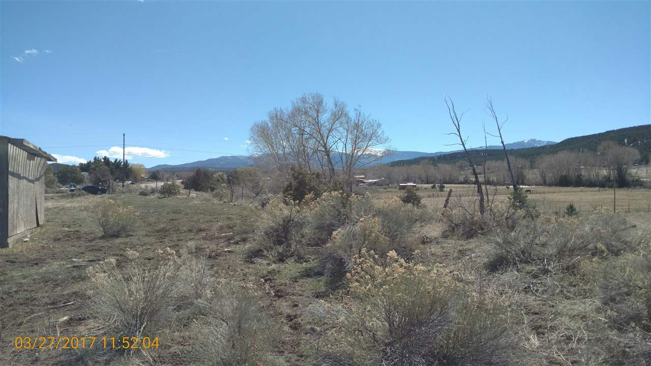 1145 NM State Road 75, Penasco, NM 87553