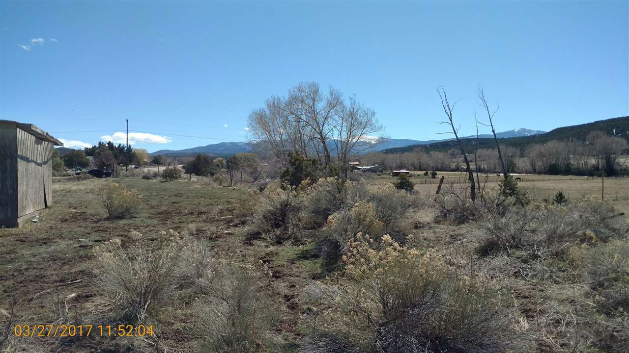 1145 NM State Road 75, Penasco, NM 87553