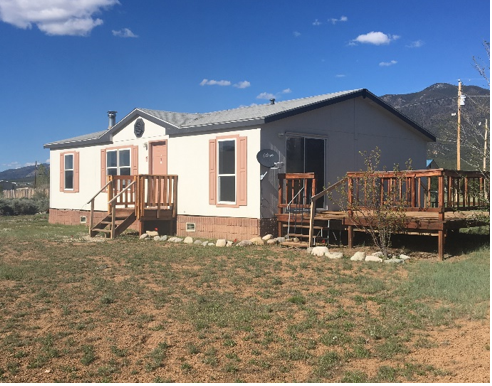 31 Shirley RdQuesta, NM, 87556Taos County