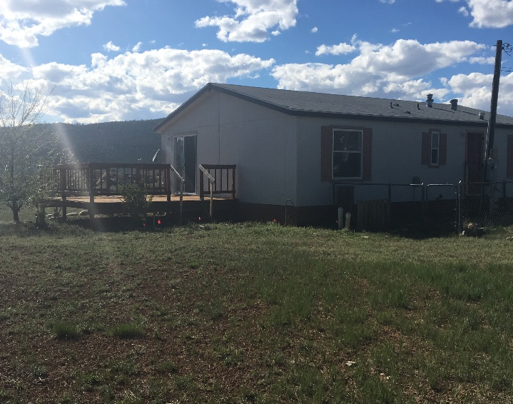 31 Shirley RdQuesta, NM, 87556Taos County