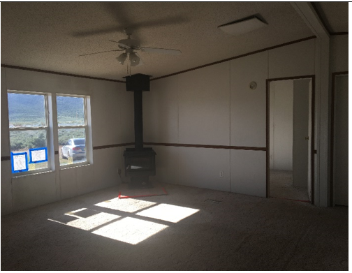31 Shirley RdQuesta, NM, 87556Taos County