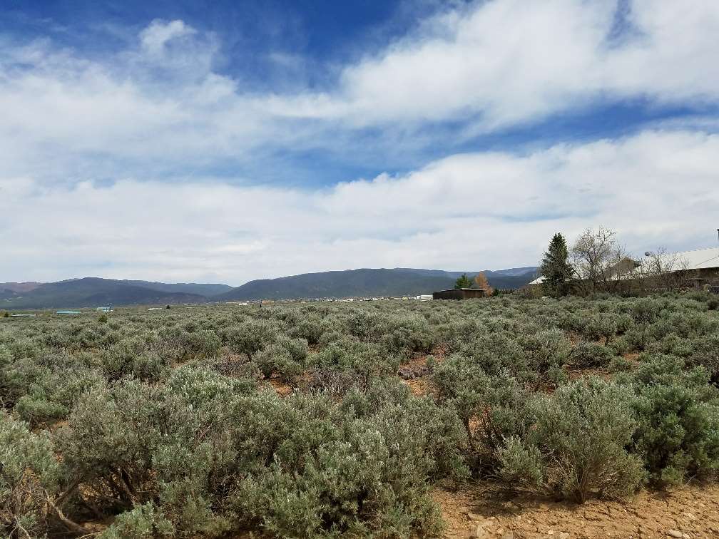 Tr C Camino de Los Vecinos, Ranchos De Taos, NM 87557