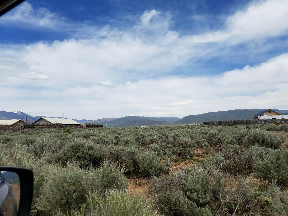 Tr C Camino de Los Vecinos, Ranchos De Taos, NM 87557