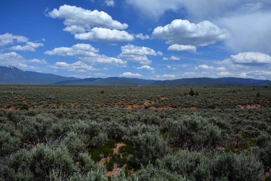 Lot 16H Arroyo del Alamo Circle, Ranchos De Taos, NM 87557
