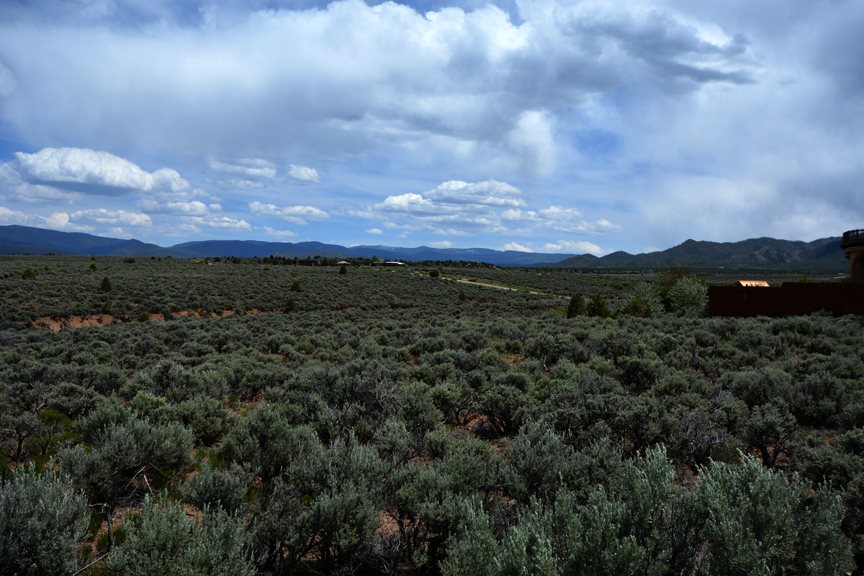Lot 16H Arroyo del Alamo Circle, Ranchos De Taos, NM 87557