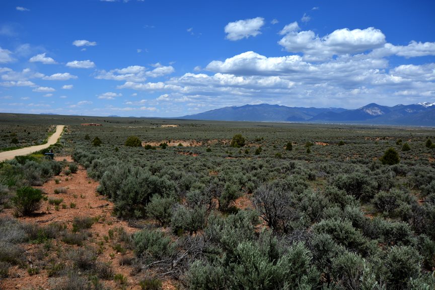 Lot 16H Arroyo del Alamo Circle, Ranchos De Taos, NM 87557