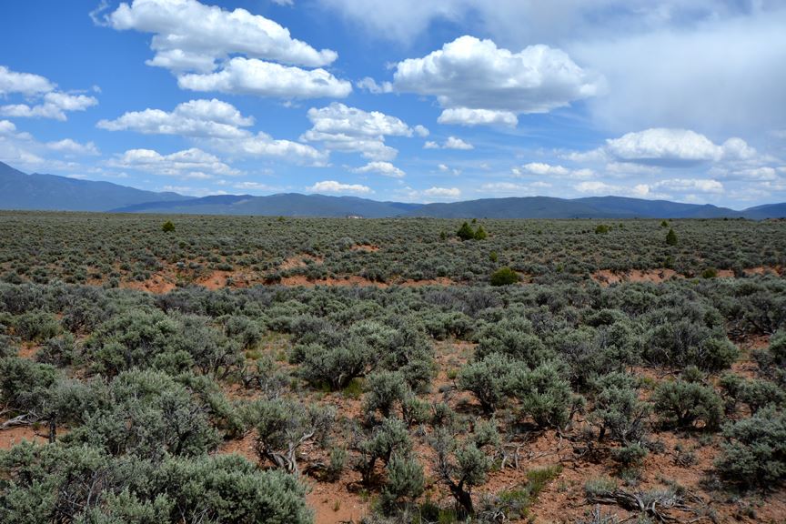 Lot 16H Arroyo del Alamo Circle, Ranchos De Taos, NM 87557