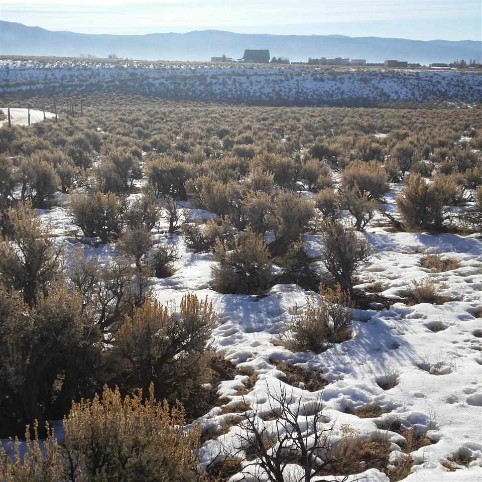 * Ovejeros Road, Taos, NM 87557