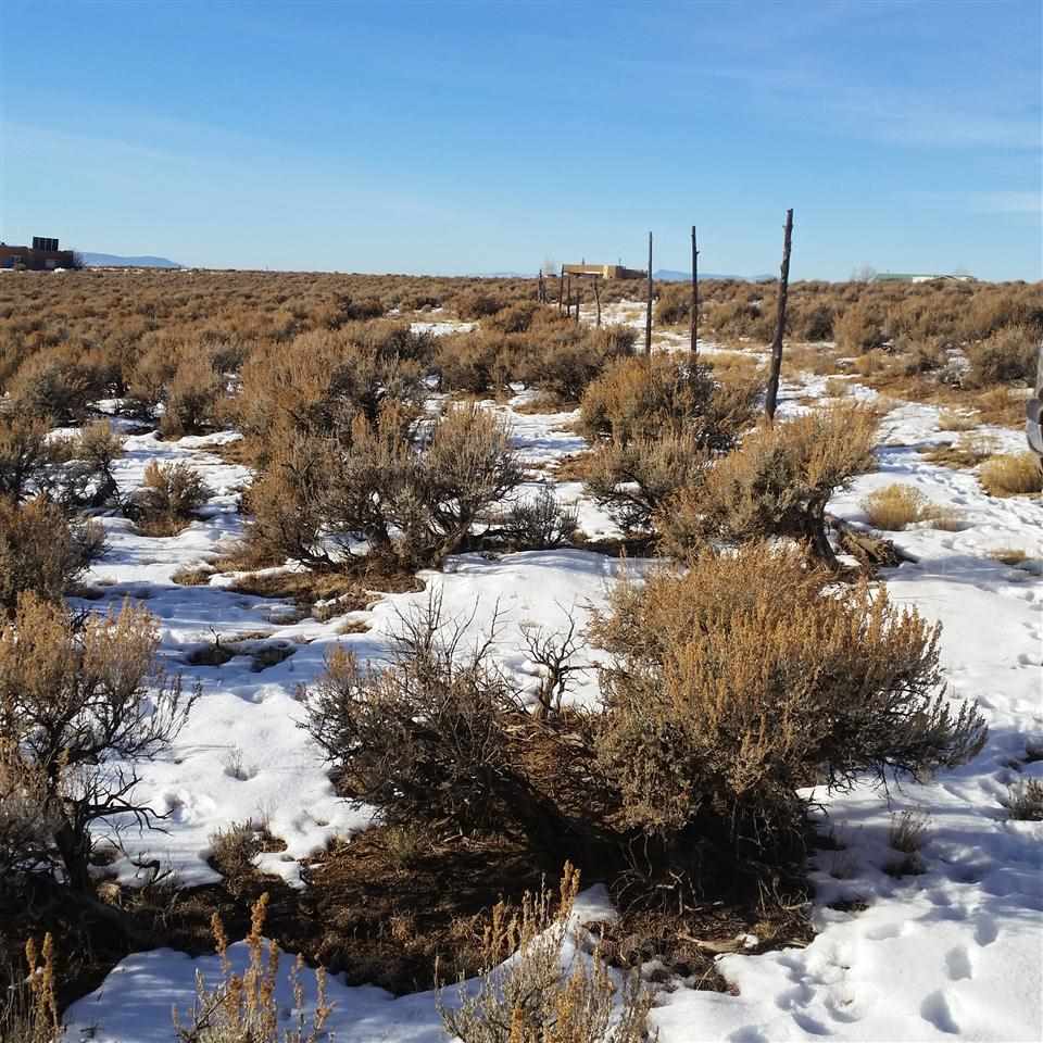 * Ovejeros Road, Taos, NM 87557