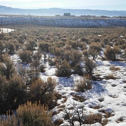 * Ovejeros Road, Taos, NM 87557
