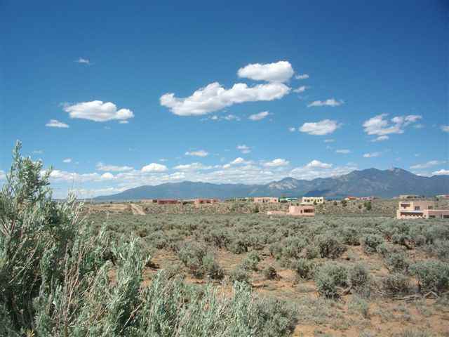 lot 57-B Camino De Los Arroyos, Ranchos De Taos, NM 87557