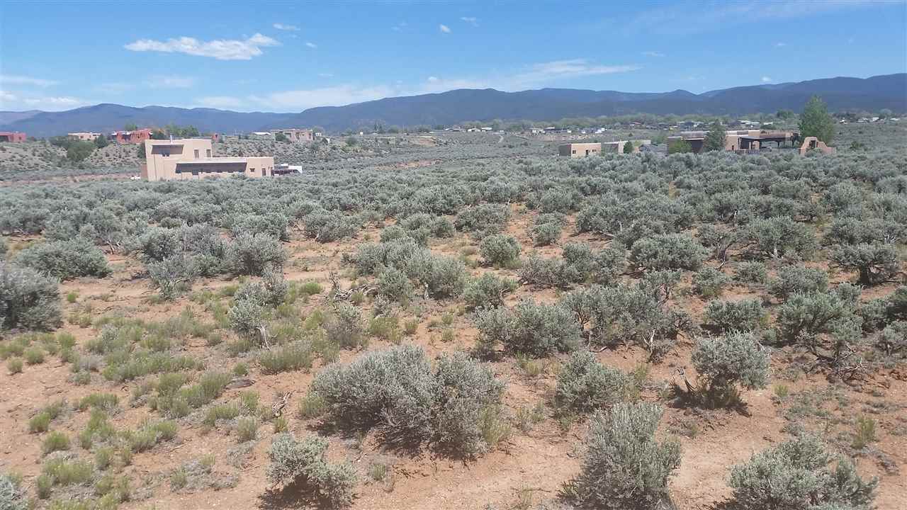 lot 57-B Camino De Los Arroyos, Ranchos De Taos, NM 87557