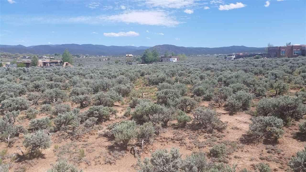 lot 57-B Camino De Los Arroyos, Ranchos De Taos, NM 87557