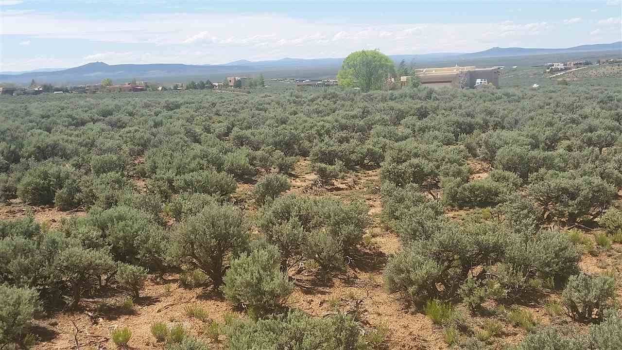 lot 57-B Camino De Los Arroyos, Ranchos De Taos, NM 87557