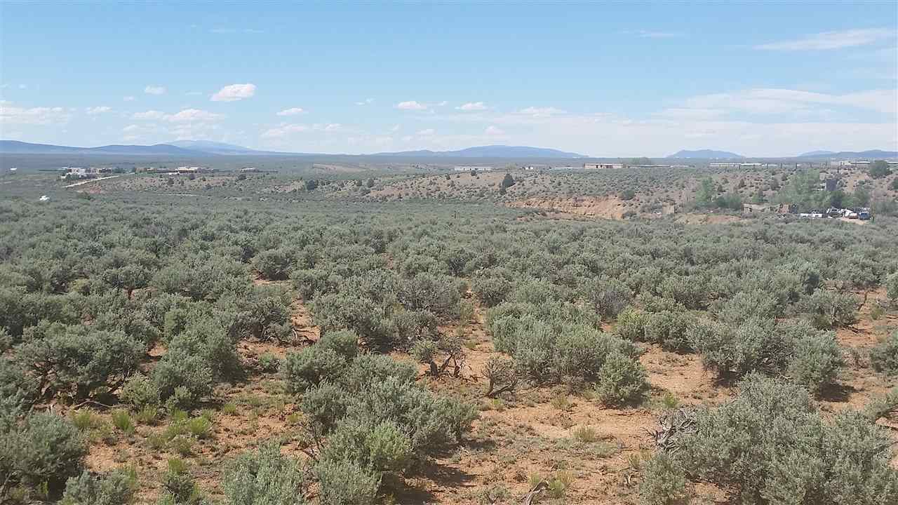 lot 57-B Camino De Los Arroyos, Ranchos De Taos, NM 87557