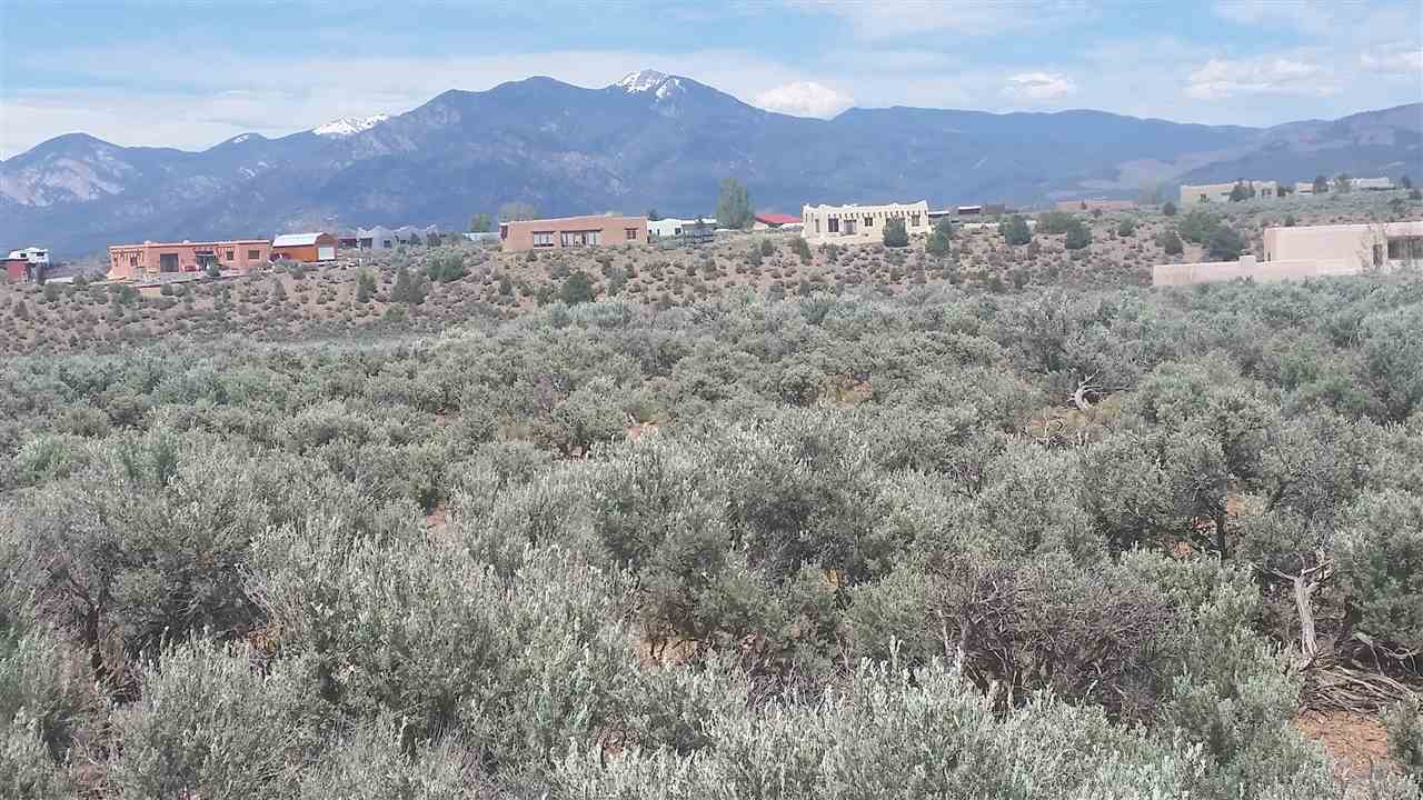 lot 57-B Camino De Los Arroyos, Ranchos De Taos, NM 87557