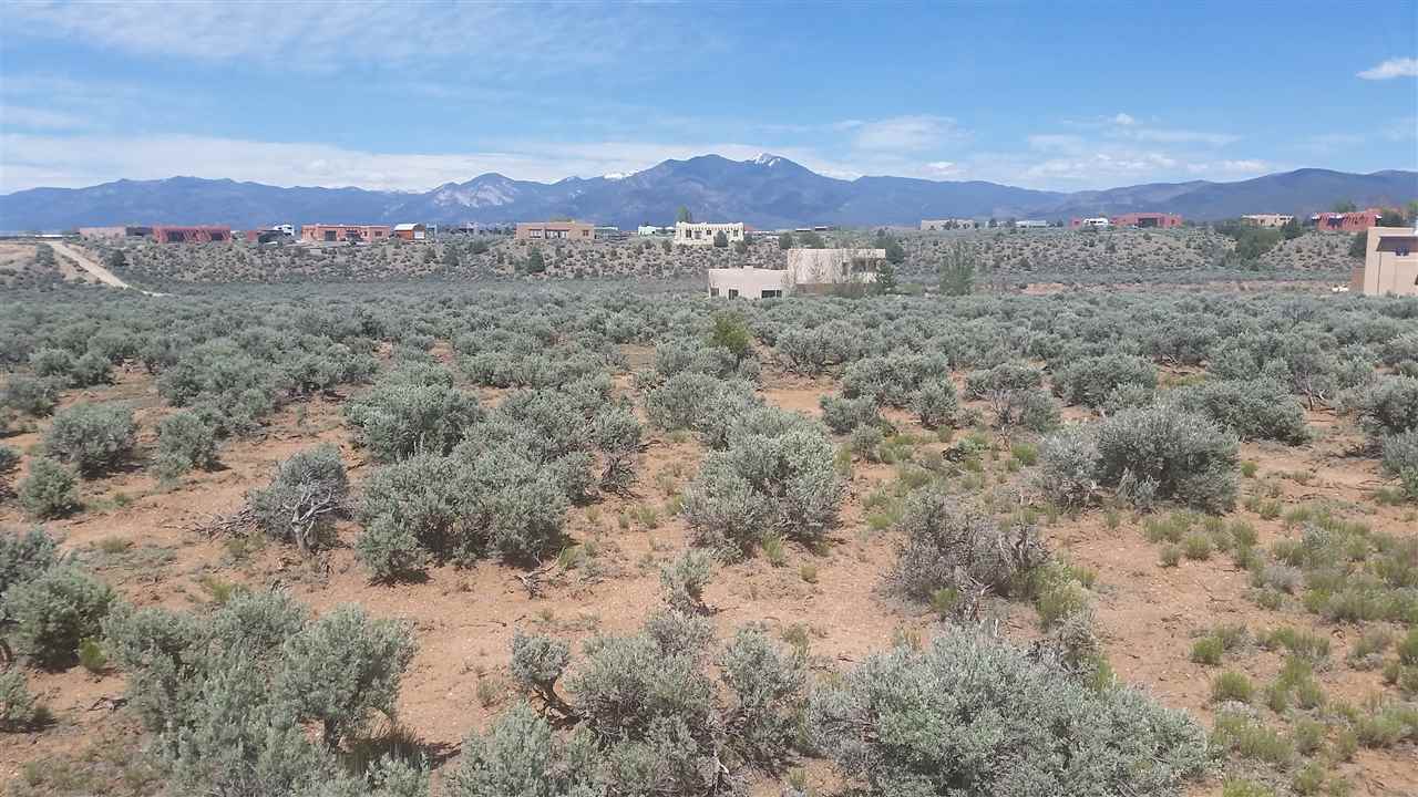 lot 57-B Camino De Los Arroyos, Ranchos De Taos, NM 87557