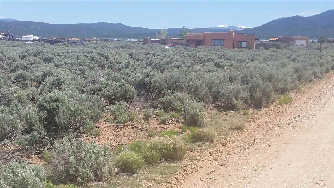LOT 57-D Camino de Los Arroyos, Vista Linda, NM 87557