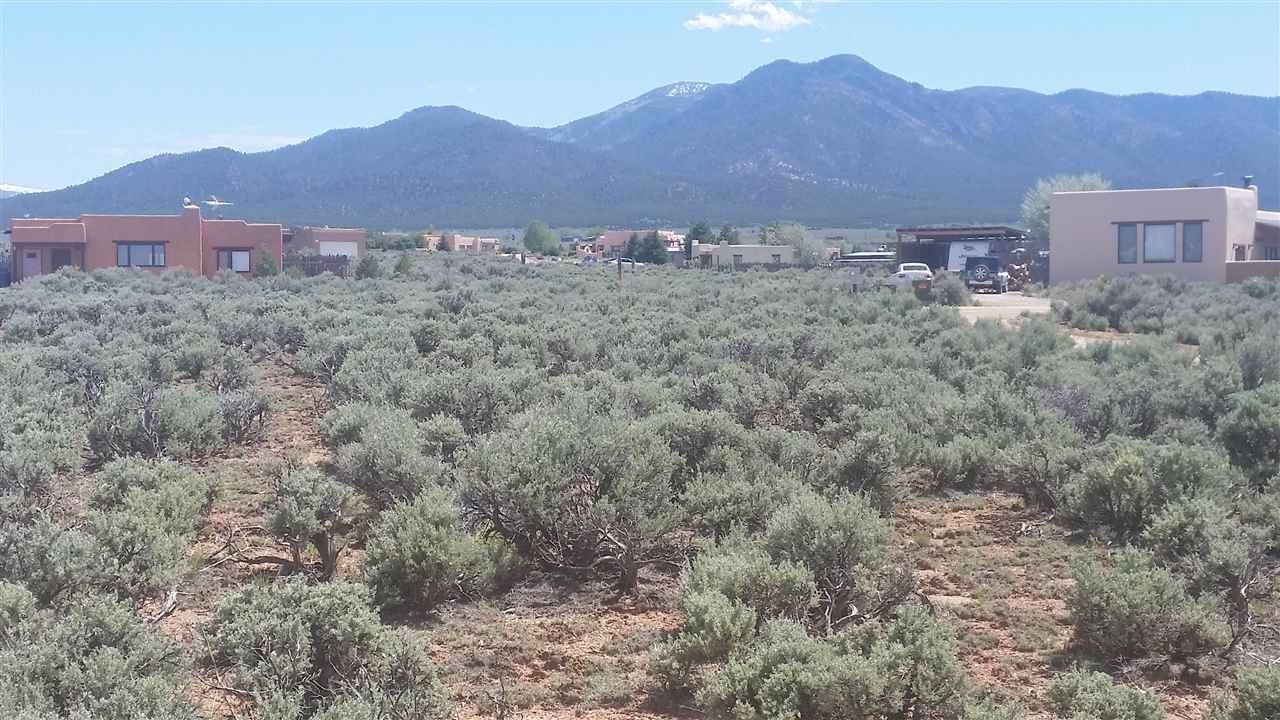 LOT 57-D Camino de Los Arroyos, Vista Linda, NM 87557