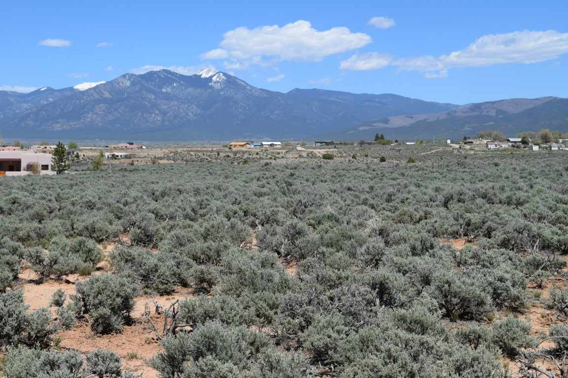 Camino Campana Lot 80-C, Ranchos De Taos, NM 87557