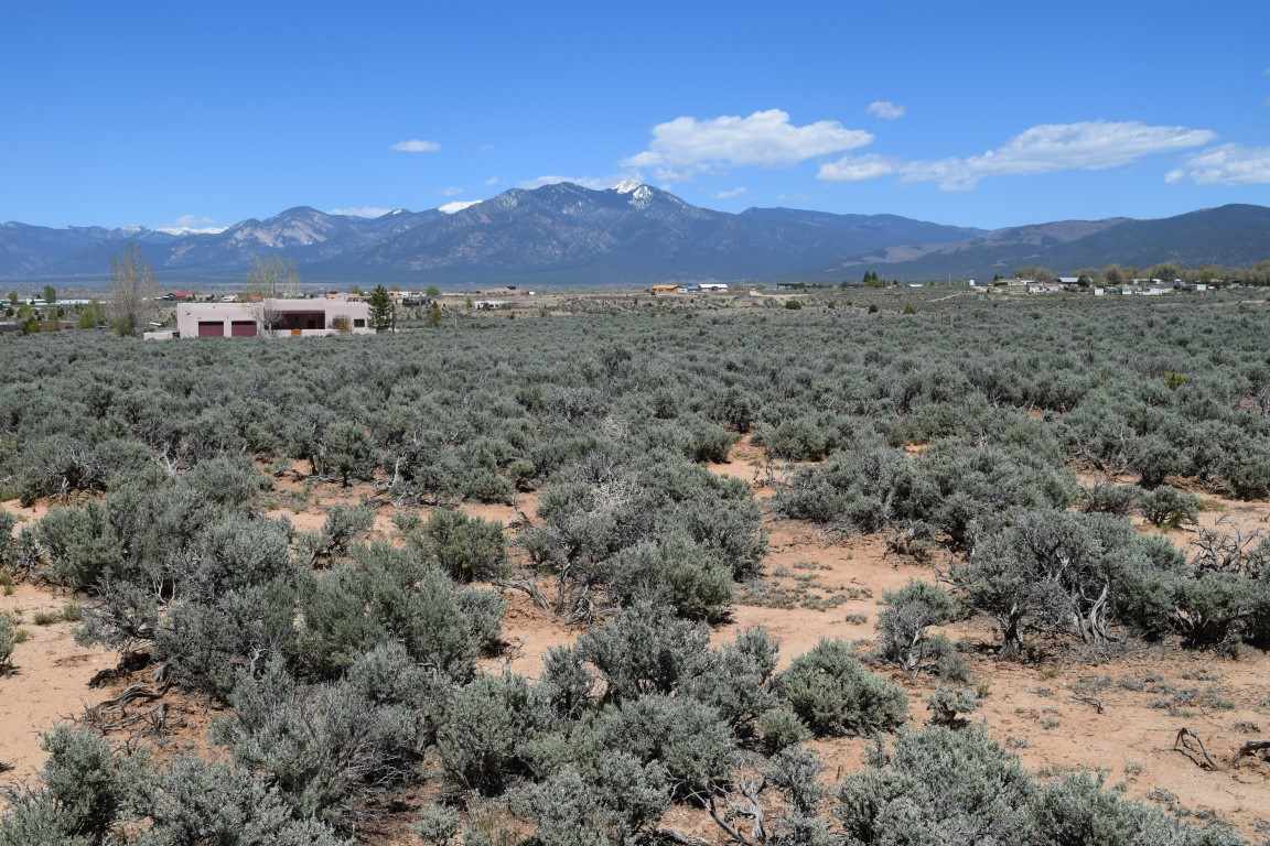 Camino Campana Lot 80-C, Ranchos De Taos, NM 87557